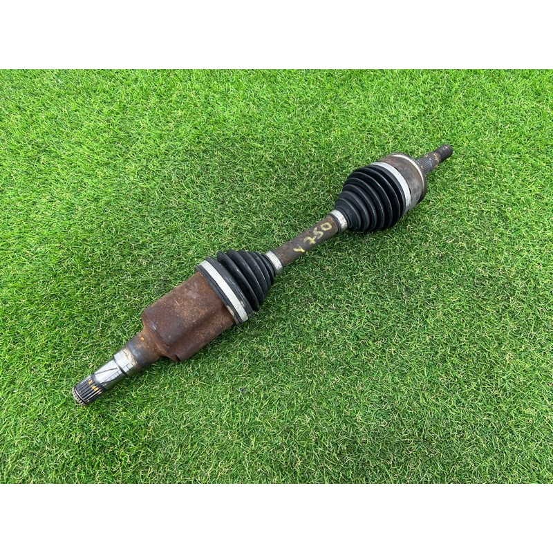 Привод (трансмиссия) CHEVROLET Cruze J300 2011 1.4 13334711