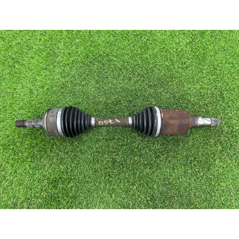 Привод (трансмиссия) CHEVROLET Cruze J300 2011 1.4 13334711