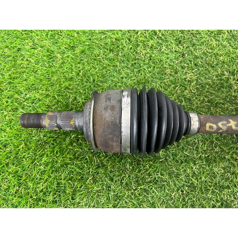 Привод (трансмиссия) CHEVROLET Cruze J300 2011 1.4 13334711