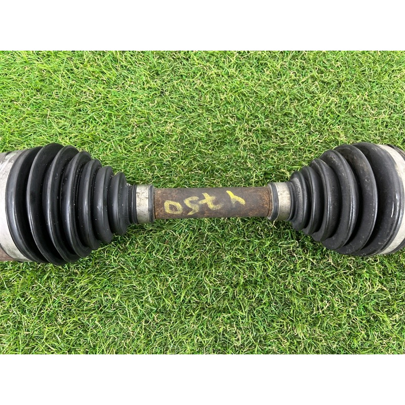 Привод (трансмиссия) CHEVROLET Cruze J300 2011 1.4 13334711