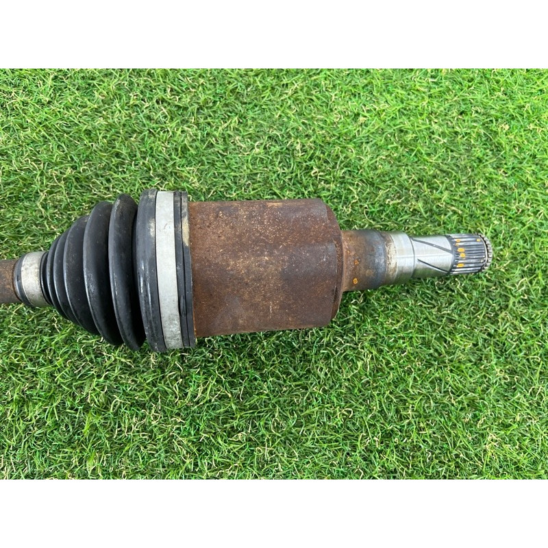 Привод (трансмиссия) CHEVROLET Cruze J300 2011 1.4 13334711