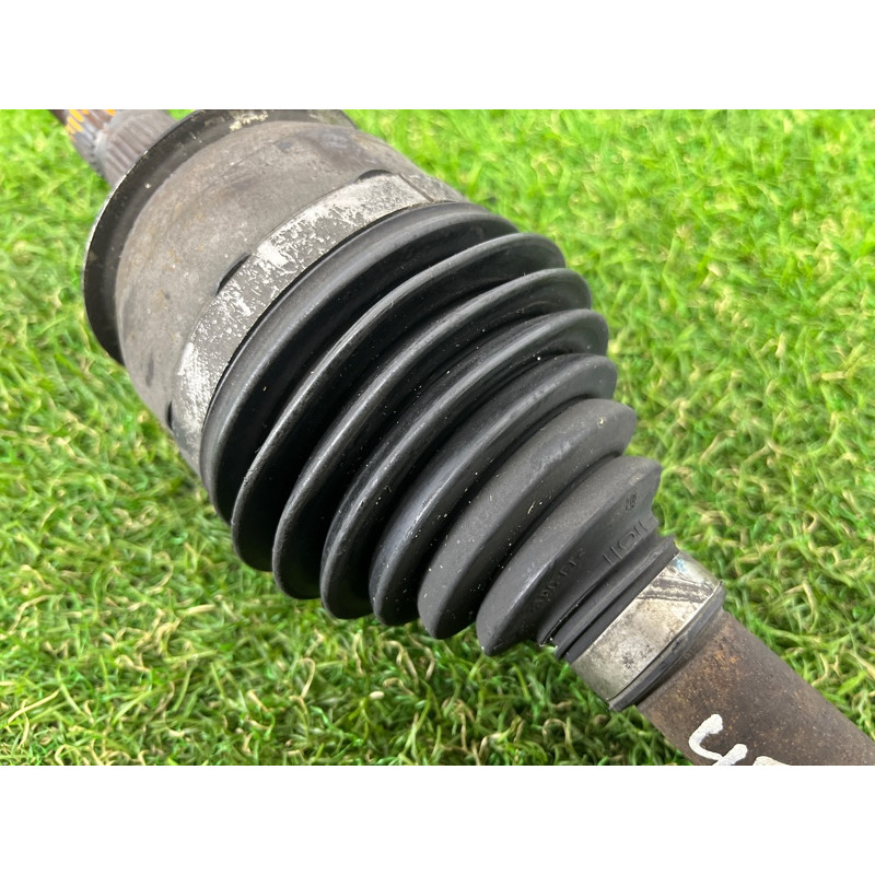 Привод (трансмиссия) CHEVROLET Cruze J300 2011 1.4 13334711