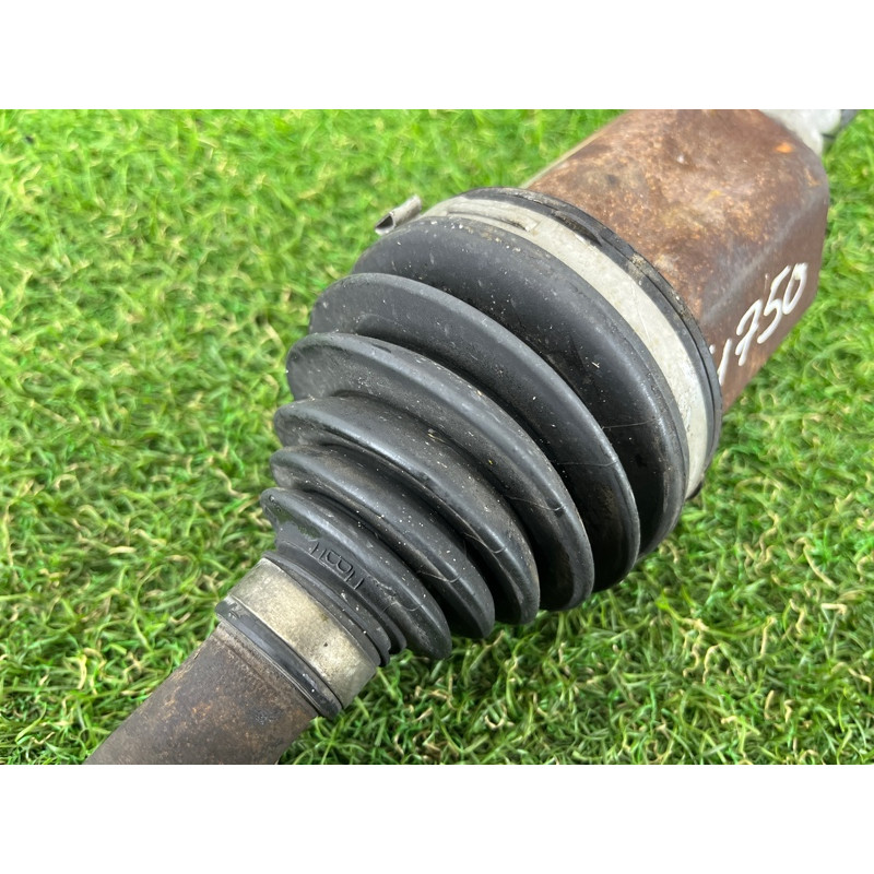 Привод (трансмиссия) CHEVROLET Cruze J300 2011 1.4 13334711