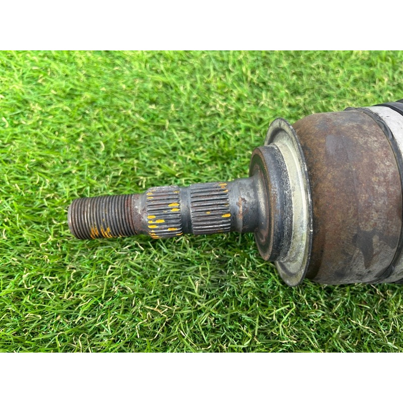 Привод (трансмиссия) CHEVROLET Cruze J300 2011 1.4 13334711