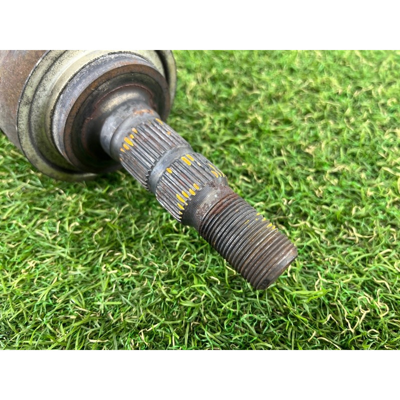 Привод (трансмиссия) CHEVROLET Cruze J300 2011 1.4 13334711