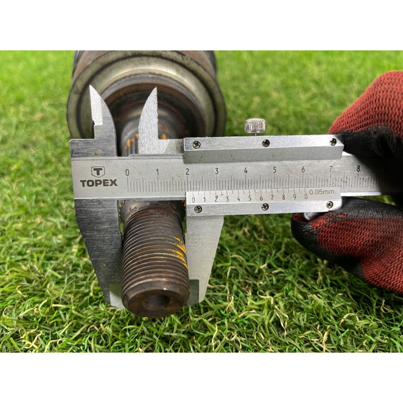 Привод (трансмиссия) CHEVROLET Cruze J300 2011 1.4 13334711