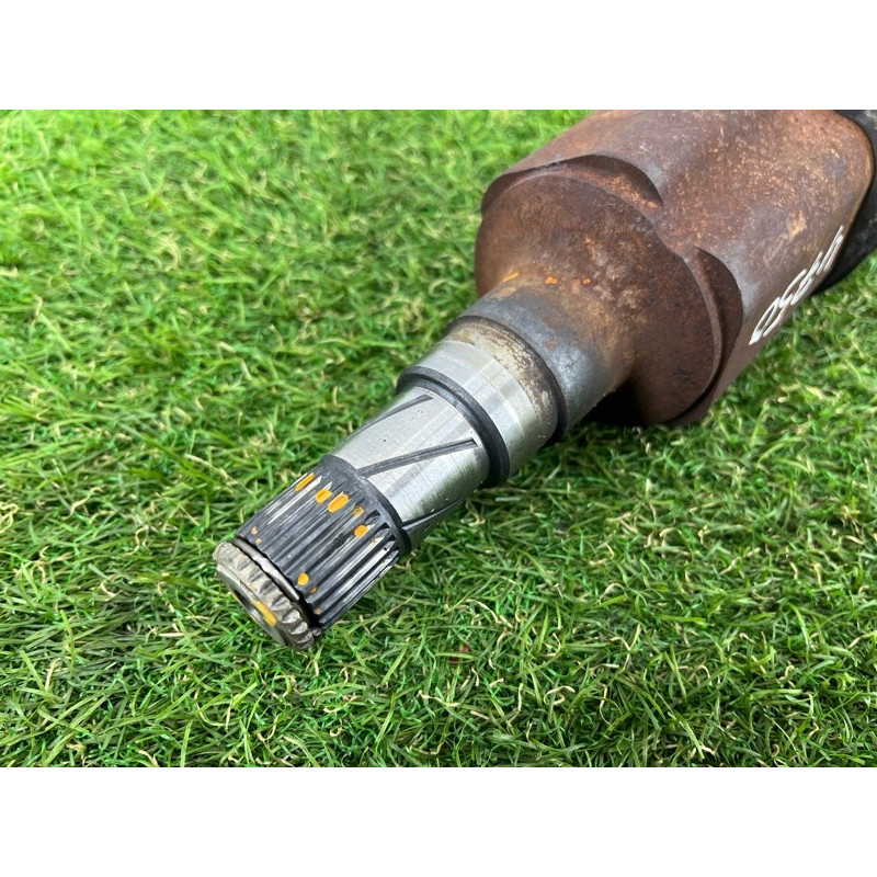 Привод (трансмиссия) CHEVROLET Cruze J300 2011 1.4 13334711