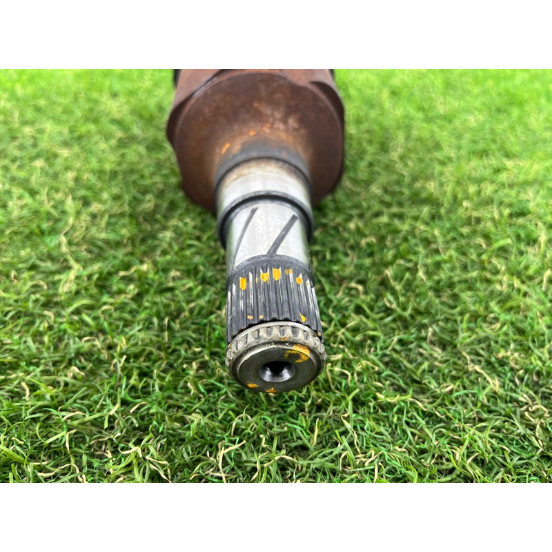 Привод (трансмиссия) CHEVROLET Cruze J300 2011 1.4 13334711