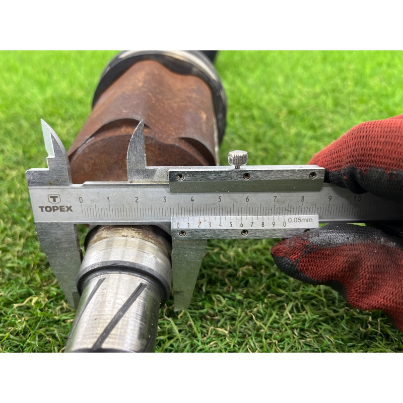 Привод (трансмиссия) CHEVROLET Cruze J300 2011 1.4 13334711