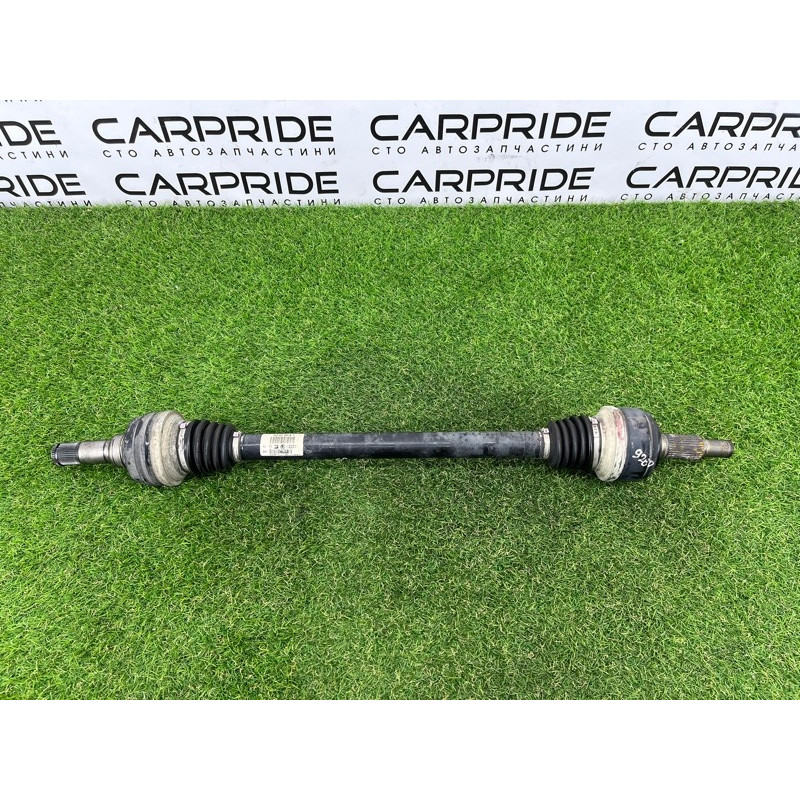 Привод (трансмиссия) AUDI Q7 4L 2014 3.0 TFSi CTWB 7L8501201B