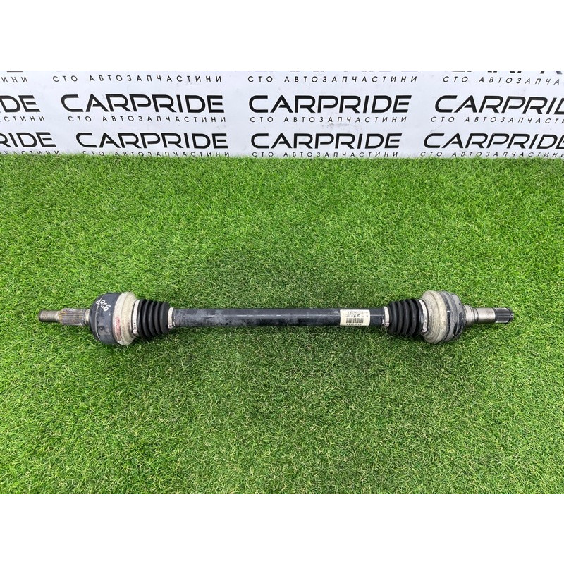 Привод (трансмиссия) AUDI Q7 4L 2014 3.0 TFSi CTWB 7L8501201B