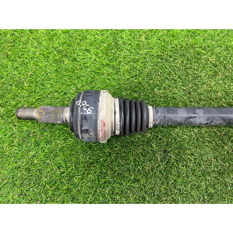 Привод (трансмиссия) AUDI Q7 4L 2014 3.0 TFSi CTWB 7L8501201B