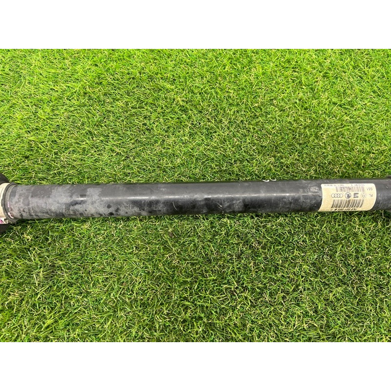 Привод (трансмиссия) AUDI Q7 4L 2014 3.0 TFSi CTWB 7L8501201B