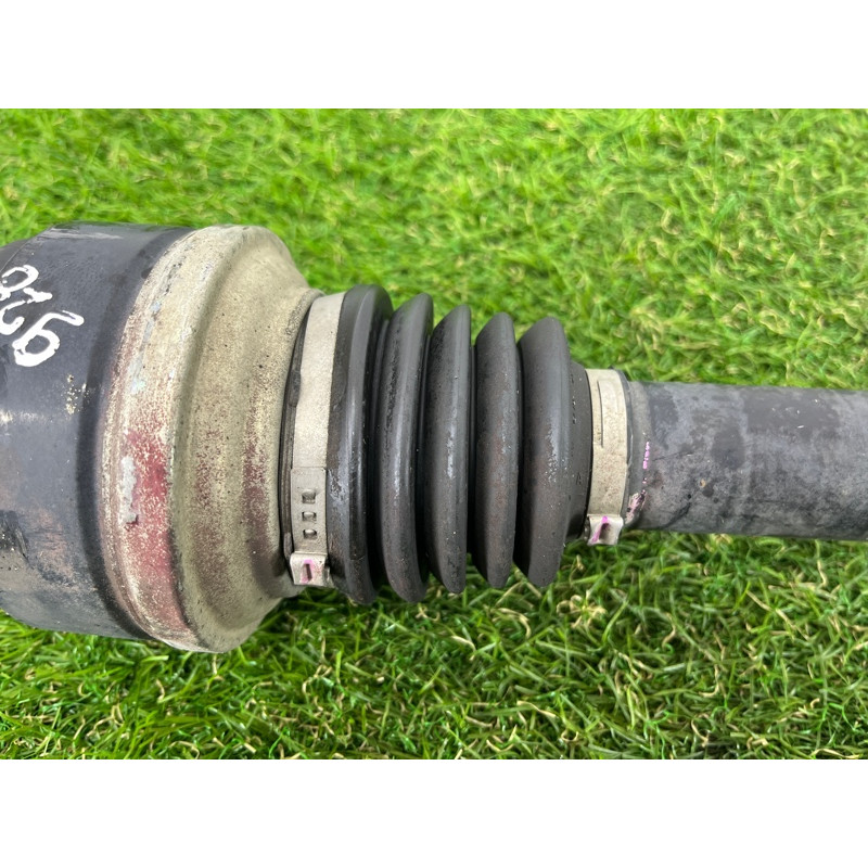 Привод (трансмиссия) AUDI Q7 4L 2014 3.0 TFSi CTWB 7L8501201B