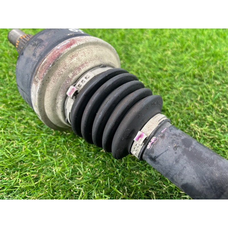 Привод (трансмиссия) AUDI Q7 4L 2014 3.0 TFSi CTWB 7L8501201B