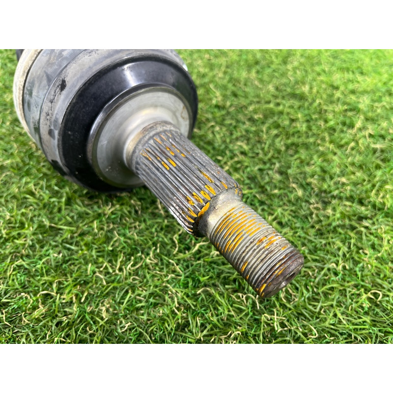 Привод (трансмиссия) AUDI Q7 4L 2014 3.0 TFSi CTWB 7L8501201B