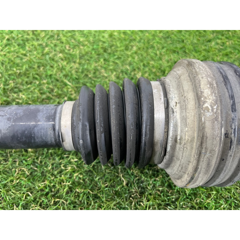 Привод (трансмиссия) AUDI Q7 4L 2014 3.0 TFSi CTWB 7L8501201B