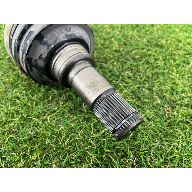 Привод (трансмиссия) AUDI Q7 4L 2014 3.0 TFSi CTWB 7L8501201B