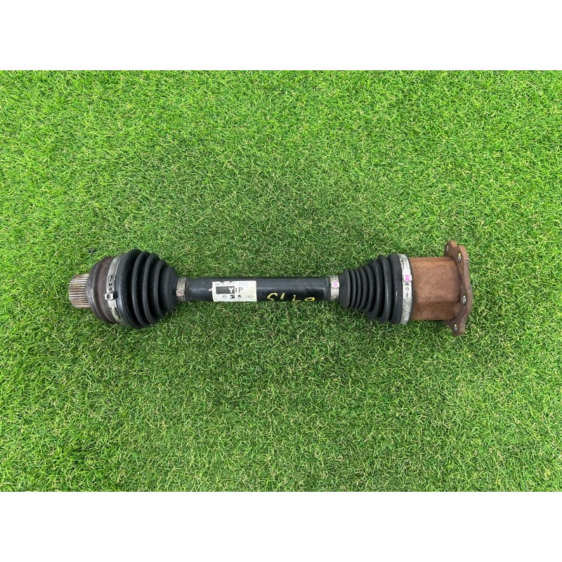 Привод (трансмиссия) AUDI A4 B8 2012 2.0 TFSI 8K0407271P