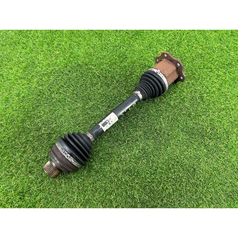 Привод (трансмиссия) AUDI A4 B8 2012 2.0 TFSI 8K0407271P