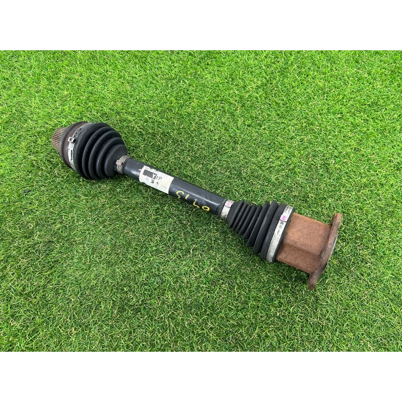 Привод (трансмиссия) AUDI A4 B8 2012 2.0 TFSI 8K0407271P