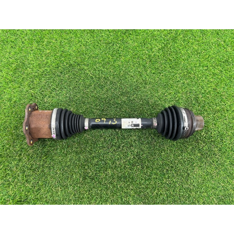 Привод (трансмиссия) AUDI A4 B8 2012 2.0 TFSI 8K0407271P