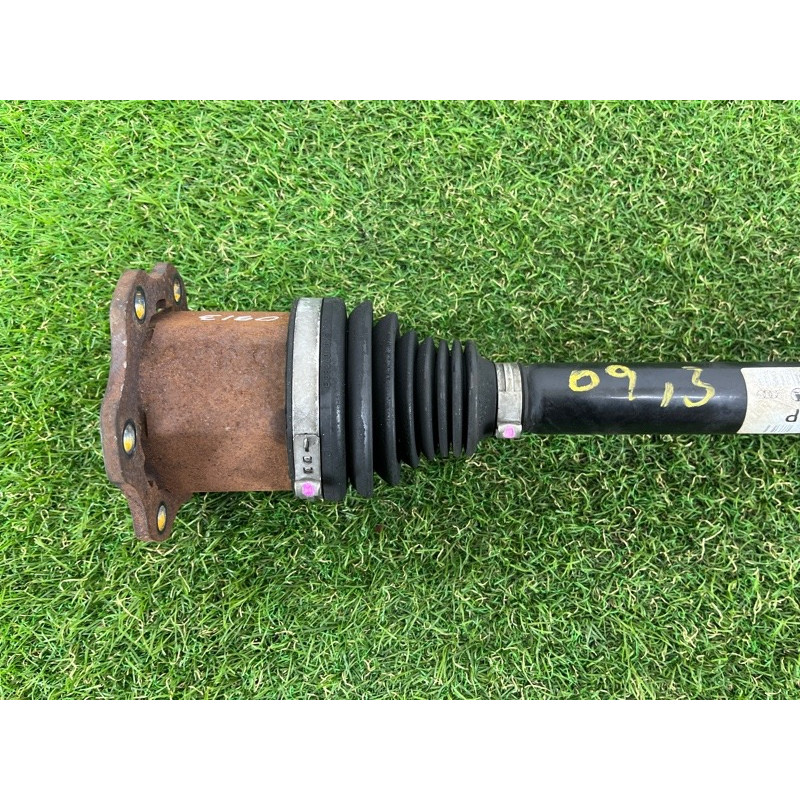 Привод (трансмиссия) AUDI A4 B8 2012 2.0 TFSI 8K0407271P