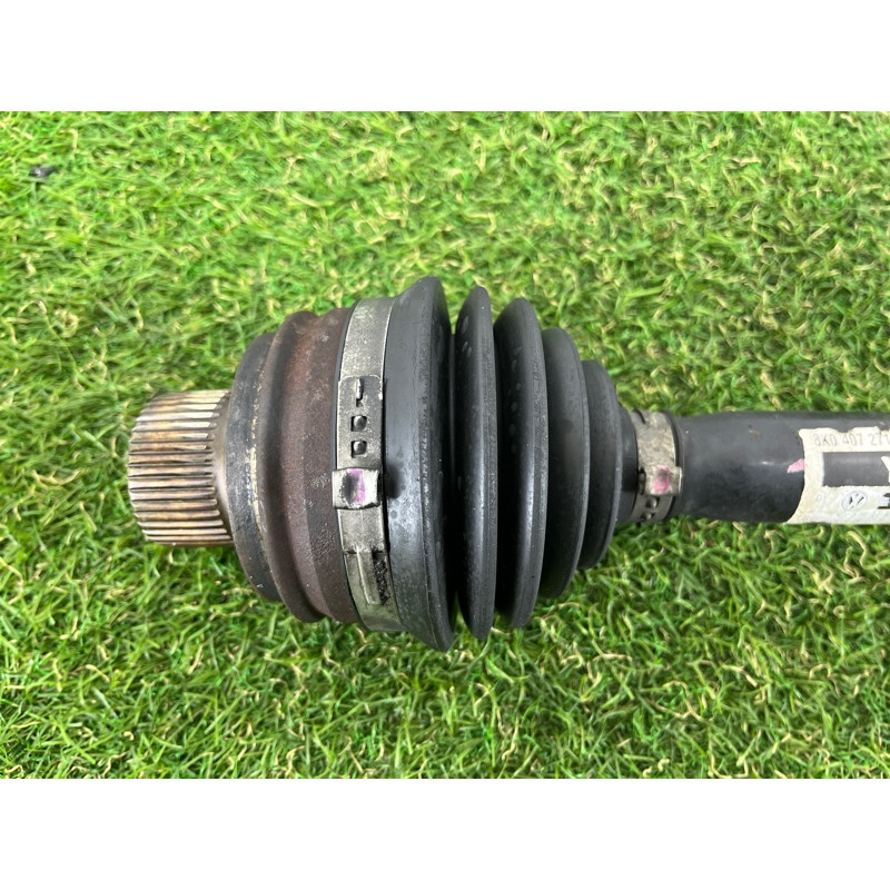 Привод (трансмиссия) AUDI A4 B8 2012 2.0 TFSI 8K0407271P