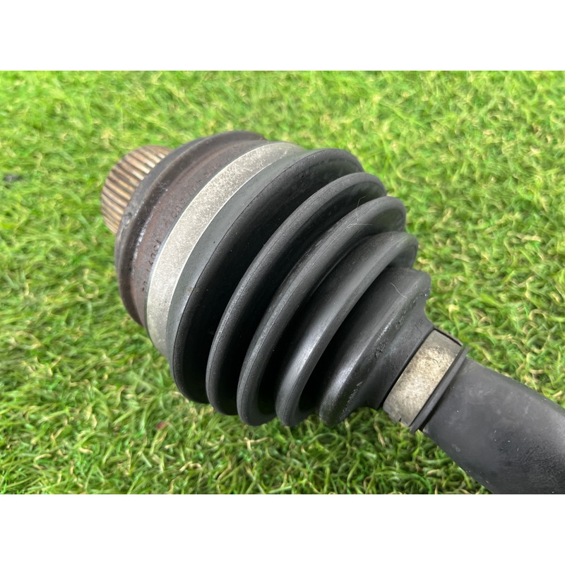 Привод (трансмиссия) AUDI A4 B8 2012 2.0 TFSI 8K0407271P