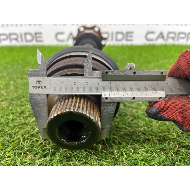 Привод (трансмиссия) AUDI A4 B8 2012 2.0 TFSI 8K0407271P