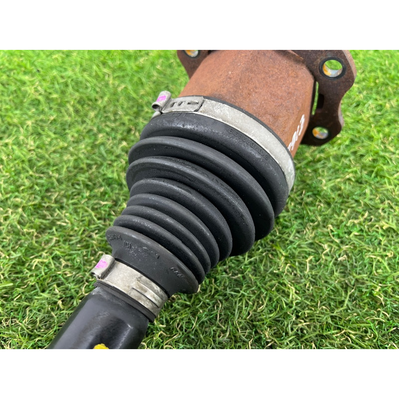 Привод (трансмиссия) AUDI A4 B8 2012 2.0 TFSI 8K0407271P