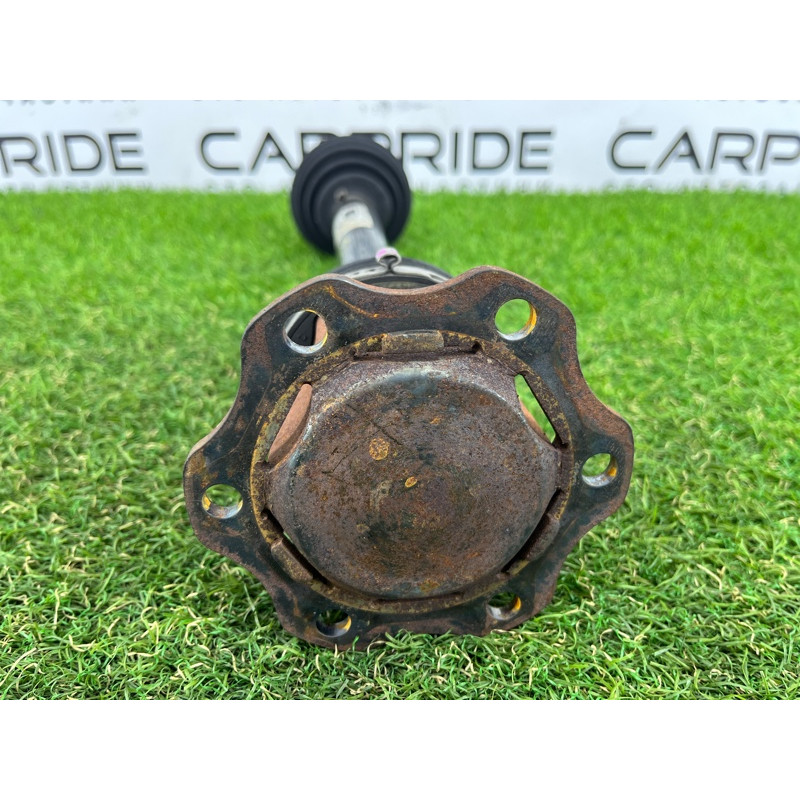 Привод (трансмиссия) AUDI A4 B8 2012 2.0 TFSI 8K0407271P