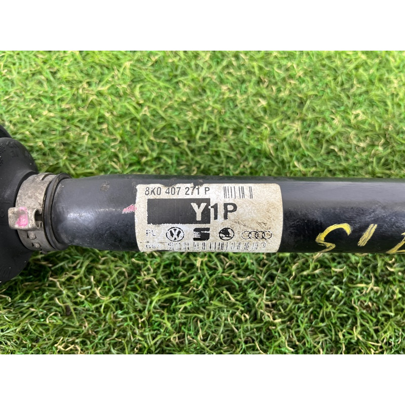 Привод (трансмиссия) AUDI A4 B8 2012 2.0 TFSI 8K0407271P