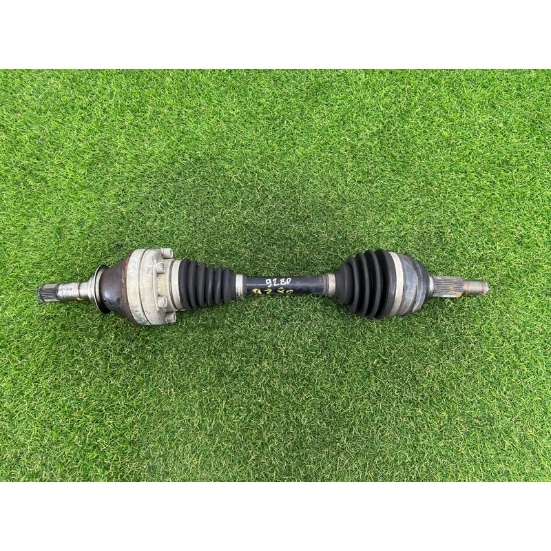 Привод (трансмиссия) AUDI Q7 4L 2014 3.0 TFSi CTWB 7P0407271C