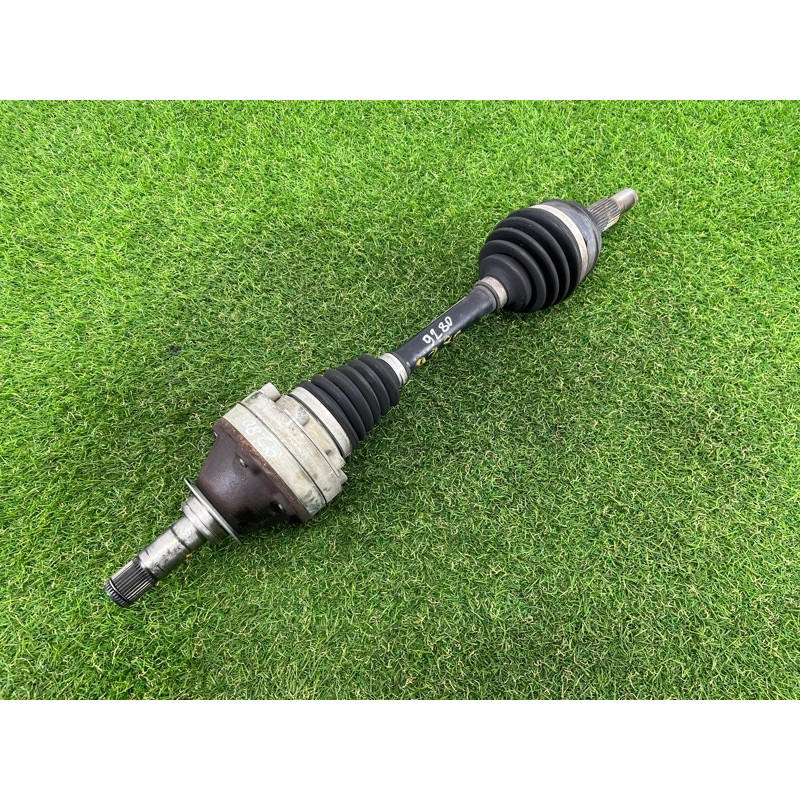 Привод (трансмиссия) AUDI Q7 4L 2014 3.0 TFSi CTWB 7P0407271C