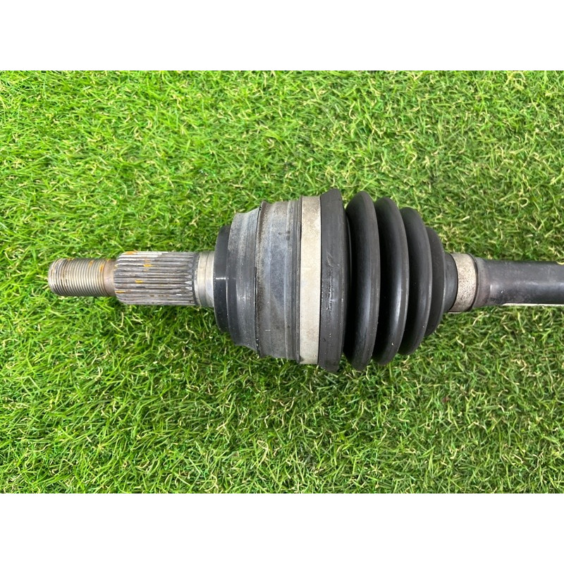 Привод (трансмиссия) AUDI Q7 4L 2014 3.0 TFSi CTWB 7P0407271C