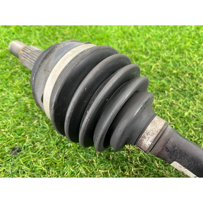 Привод (трансмиссия) AUDI Q7 4L 2014 3.0 TFSi CTWB 7P0407271C