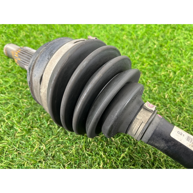 Привод (трансмиссия) AUDI Q7 4L 2014 3.0 TFSi CTWB 7P0407271C