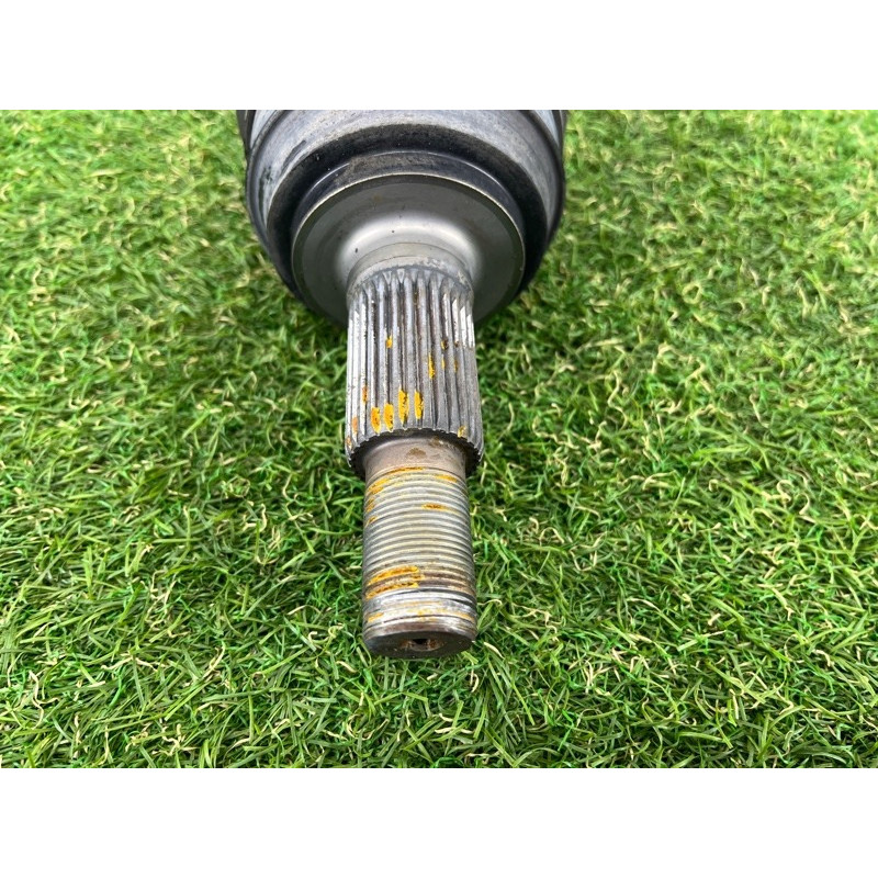 Привод (трансмиссия) AUDI Q7 4L 2014 3.0 TFSi CTWB 7P0407271C