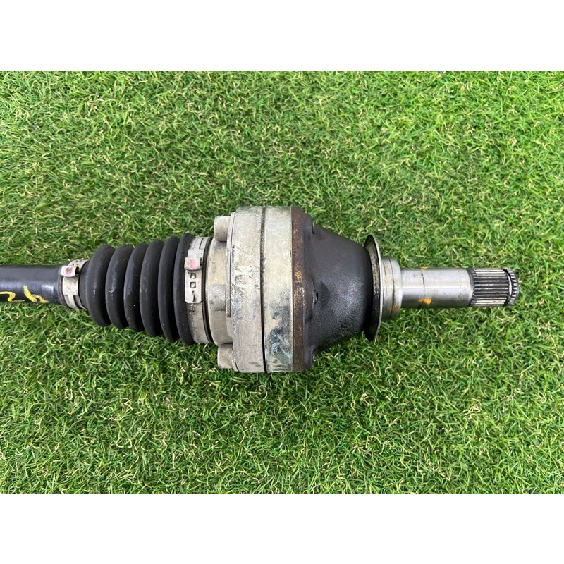 Привод (трансмиссия) AUDI Q7 4L 2014 3.0 TFSi CTWB 7P0407271C