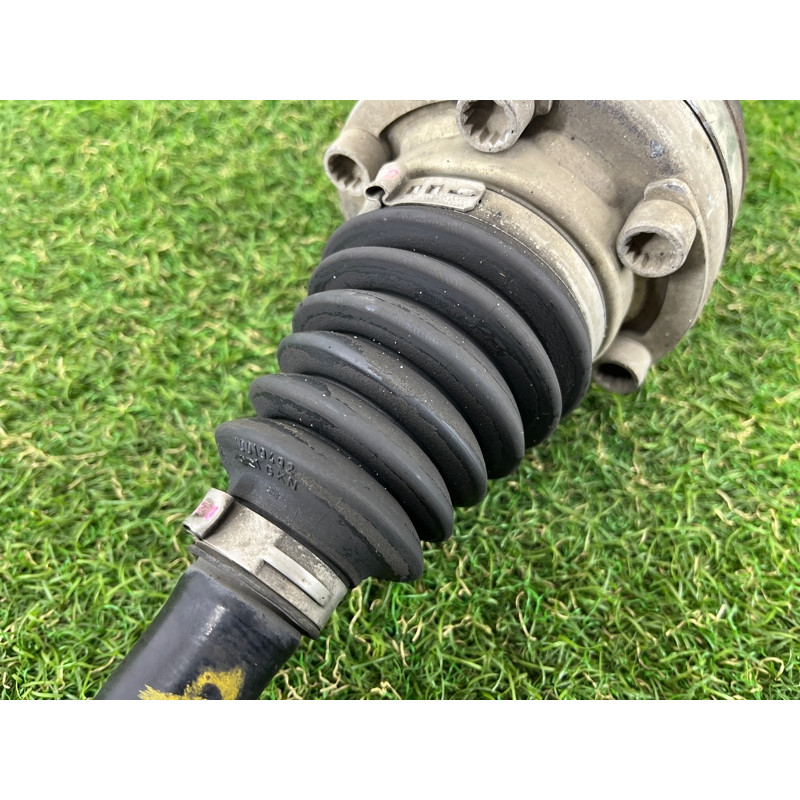 Привод (трансмиссия) AUDI Q7 4L 2014 3.0 TFSi CTWB 7P0407271C