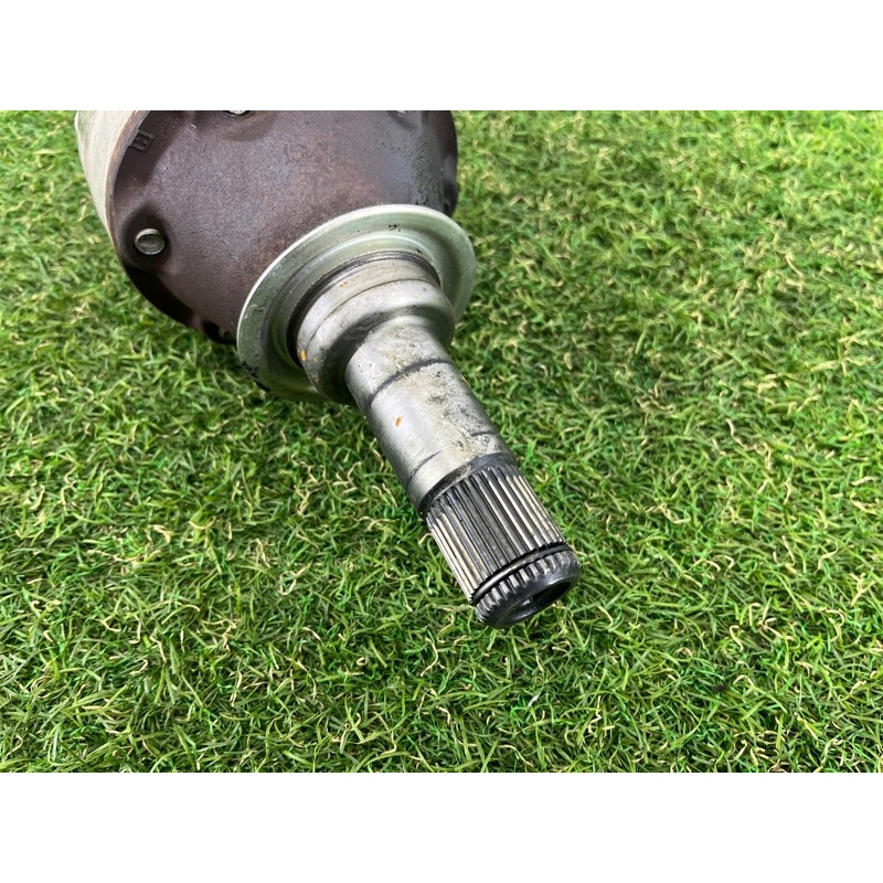 Привод (трансмиссия) AUDI Q7 4L 2014 3.0 TFSi CTWB 7P0407271C