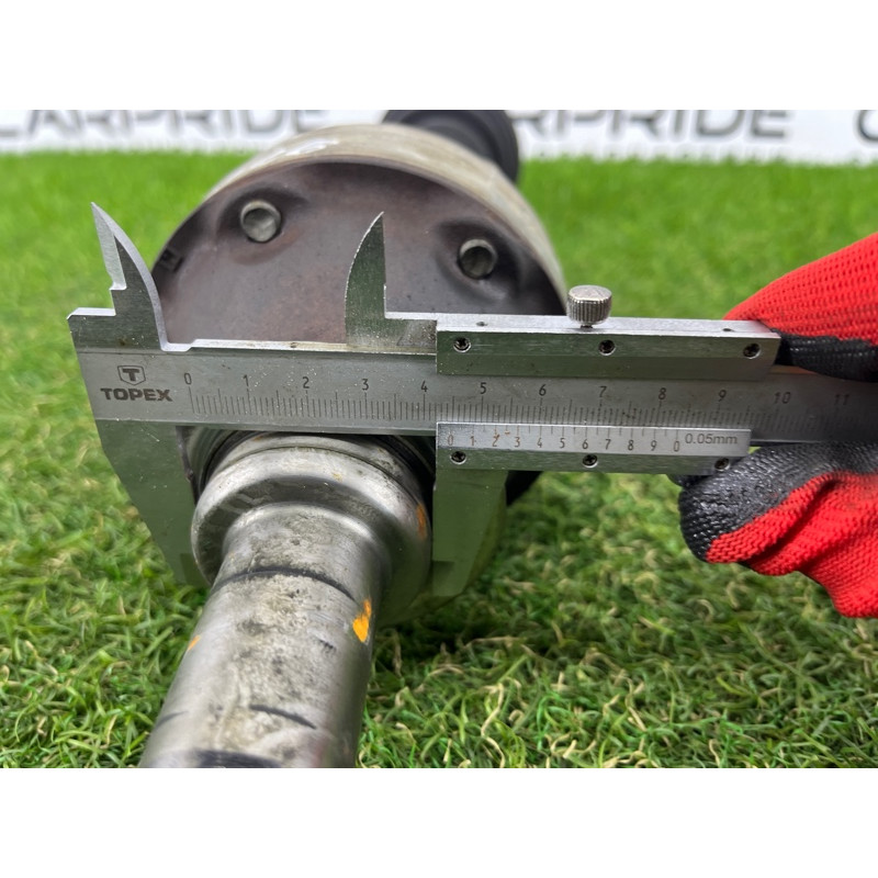 Привод (трансмиссия) AUDI Q7 4L 2014 3.0 TFSi CTWB 7P0407271C