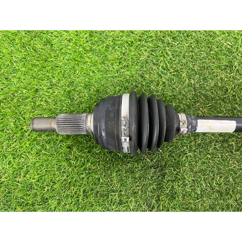 Привод (трансмиссия) PORSCHE CAYENNE 958 2013 3.6 95834903802