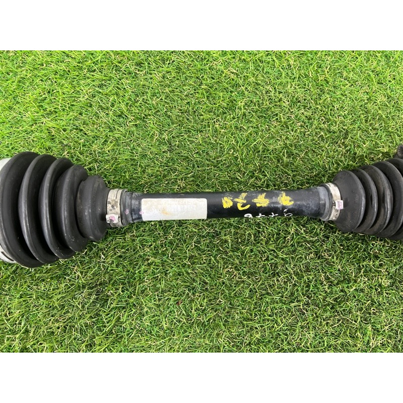 Привод (трансмиссия) PORSCHE CAYENNE 958 2013 3.6 95834903802