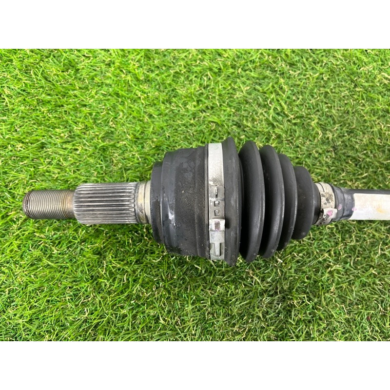 Привод (трансмиссия) PORSCHE CAYENNE 958 2013 3.6 95834903802