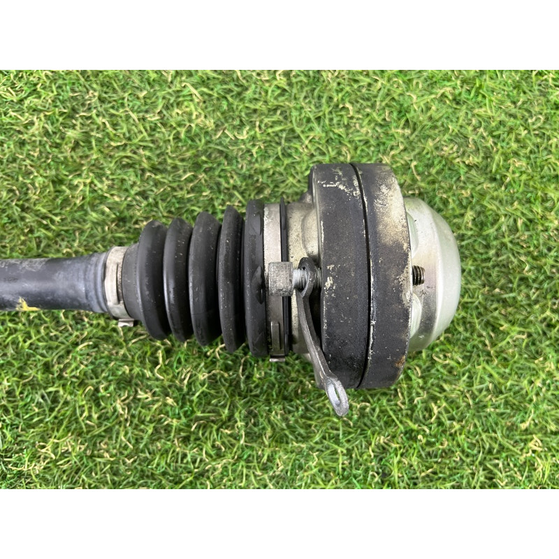 Привод (трансмиссия) PORSCHE CAYENNE 958 2013 3.6 95834903802