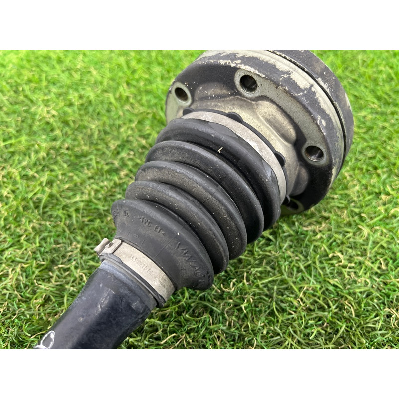 Привод (трансмиссия) PORSCHE CAYENNE 958 2013 3.6 95834903802