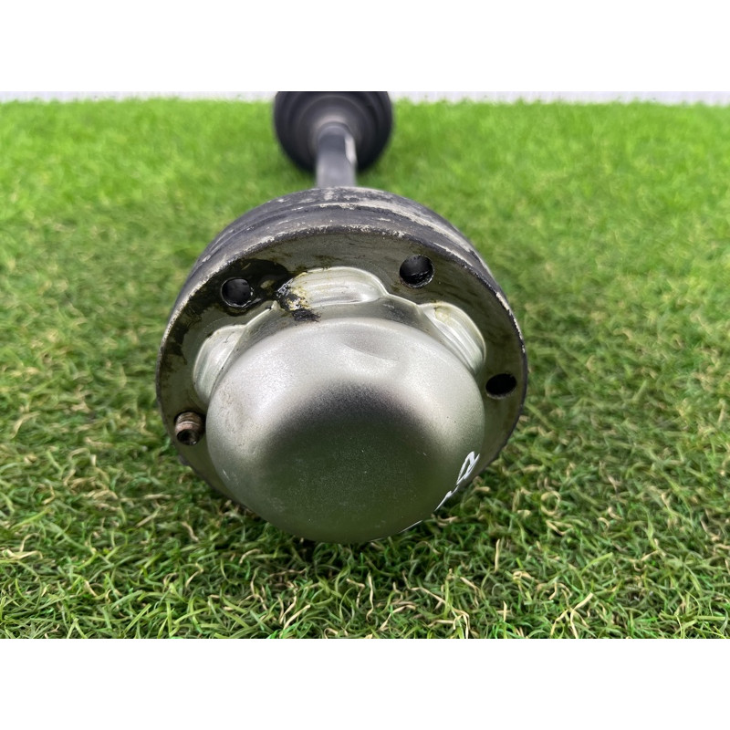 Привод (трансмиссия) PORSCHE CAYENNE 958 2013 3.6 95834903802