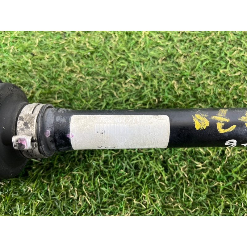 Привод (трансмиссия) PORSCHE CAYENNE 958 2013 3.6 95834903802